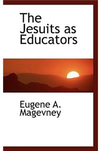 The Jesuits as Educators