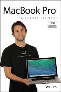 Macbook Pro Portable Genius