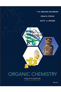 Organic Chemistry