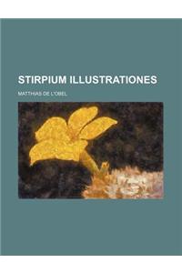 Stirpium Illustrationes