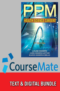 Bundle: Practical Problems in Math for Health Science Careers, 3rd + Coursemate, 2 Terms (12 Months) Printed Access Card