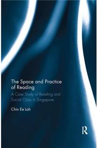 The Space and Practice of Reading