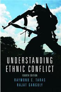 Understanding Ethnic Conflict