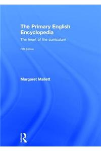 The Primary English Encyclopedia
