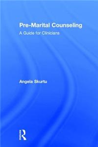 Pre-Marital Counseling