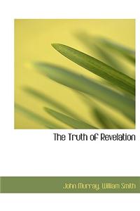 The Truth of Revelation