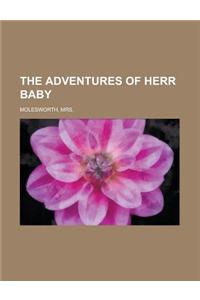 The Adventures of Herr Baby