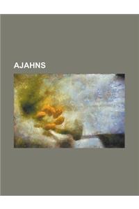 Ajahns
