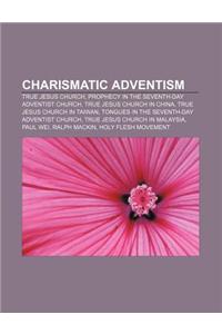 Charismatic Adventism