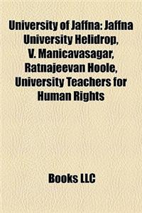 University of Jaffna