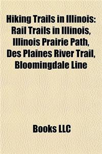 Hiking Trails in Illinois