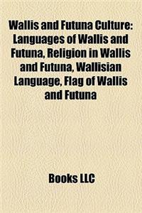 Wallis and Futuna Culture