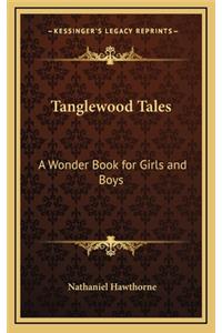 Tanglewood Tales