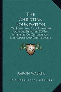 Christian Foundation