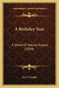 A Berkeley Year