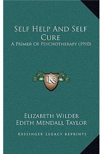 Self Help and Self Cure