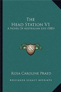 Head Station V1