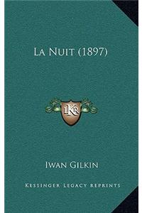 La Nuit (1897)