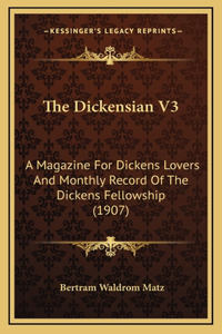 The Dickensian V3