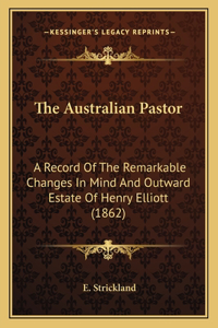 Australian Pastor