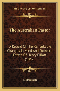 The Australian Pastor