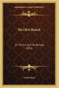 The Olive Branch