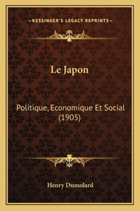 Le Japon