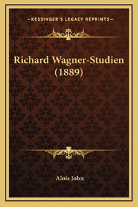 Richard Wagner-Studien (1889)