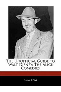 Off the Record Guide to Walt Disney