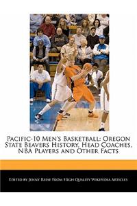 Pacific-10 Men's Basketball