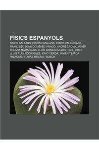 Fisics Espanyols