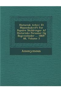 Historisk Arkiv