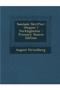 Samlade Skrifter