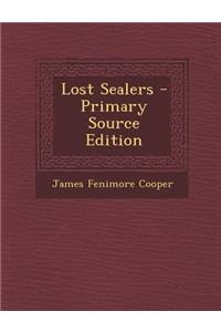 Lost Sealers