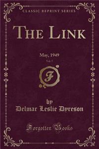 The Link, Vol. 7