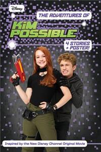Kim Possible: The Adventures of Kim Possible