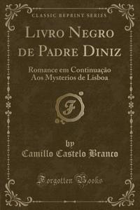 Livro Negro de Padre Diniz