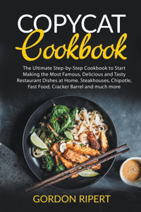 Copycat Cookbook