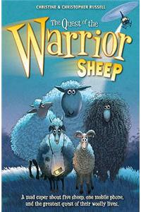 The Quest of the Warrior Sheep