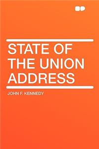 State of the Union Address