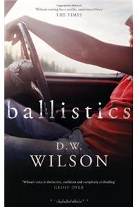 Ballistics