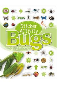 Sticker Activity  Bugs