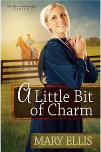 A Little Bit of Charm