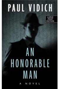 An Honorable Man