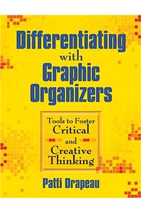 Differentiating With Graphic Organizers