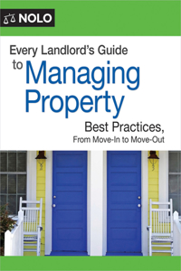 Every Landlord's Guide to Managing Property