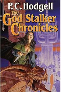 The God Stalker Chronicles