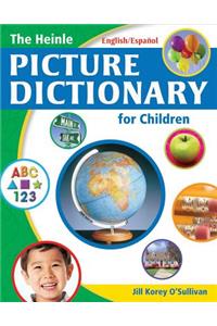 Heinle Picture Dictionary for Children: English/Espanol Edition