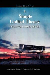 Simple Unified Theory