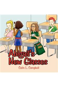 Abigail's New Glasses